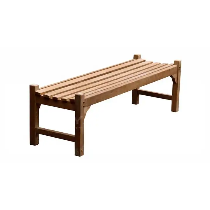 Ethan Teak Bench Seat