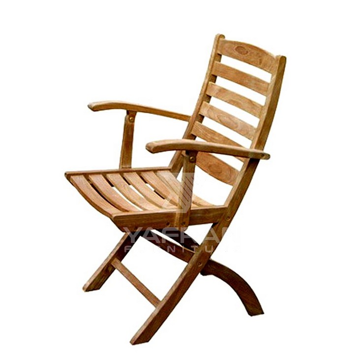 Beau Folding Chair