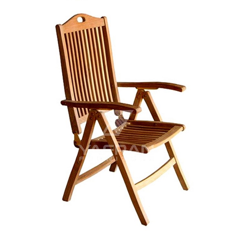 Lily Folding Chair