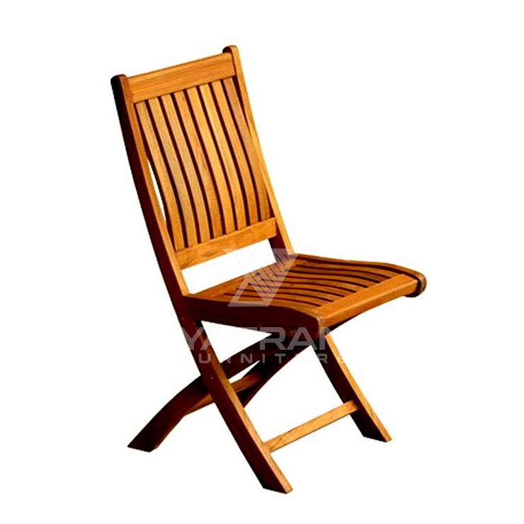 Layla Folding Side Chair