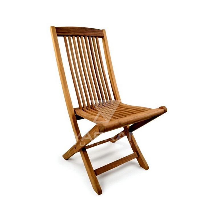 Felicity Folding Chair