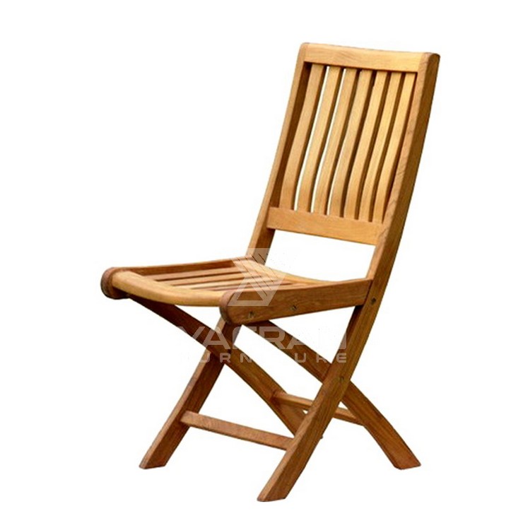 Quinn Folding Side Chair