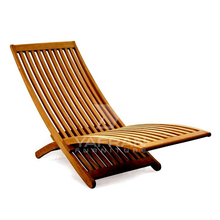 Lois Folding Lazy Chair