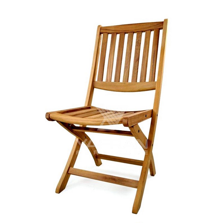 Faye Folding Chair