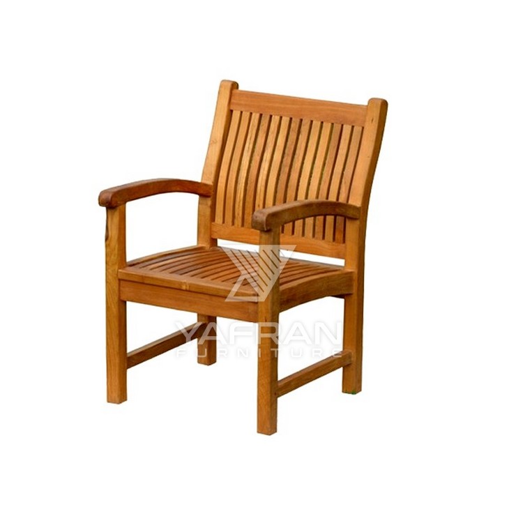 Adeline Garden Chair