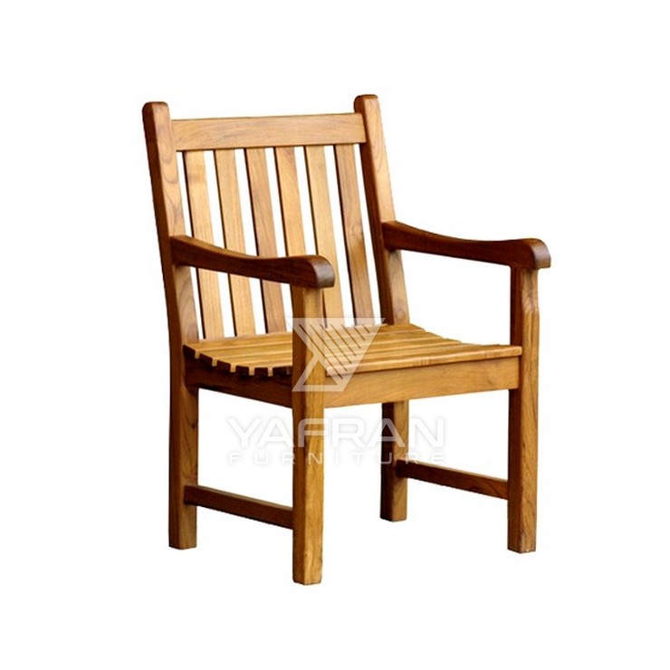 Zian Garden Chair