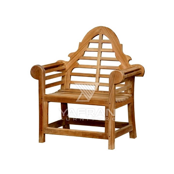 Bente Garden Chair