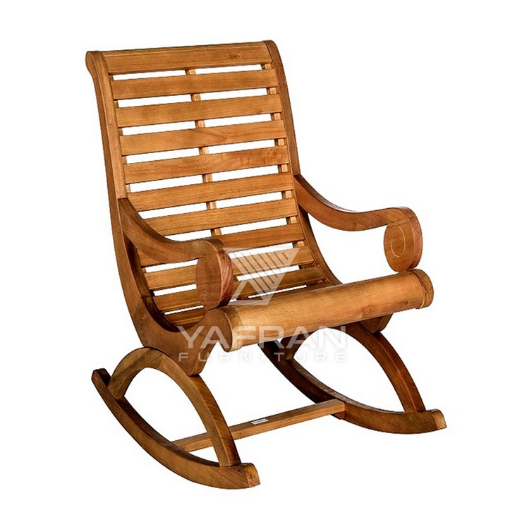 Liva Rocking Chair