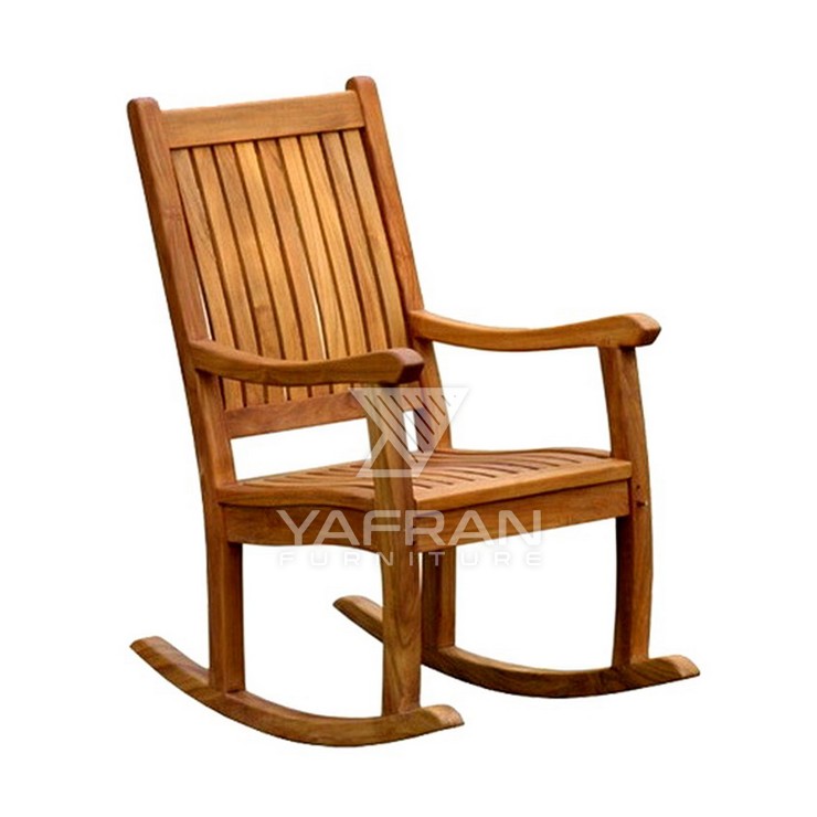 Inez Rocking Chair