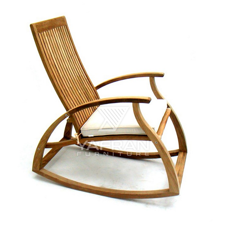 Rens Rocking Chair