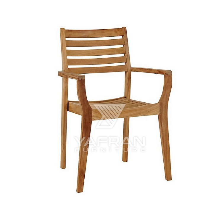 Lydia Stacking Chair