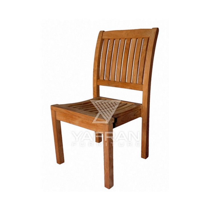 Stella Stacking Chair