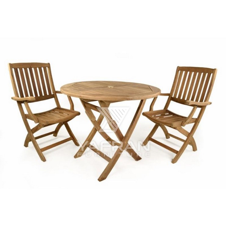 GDS-007-Dex-4-Arm-Chairs-Dining-Set Home