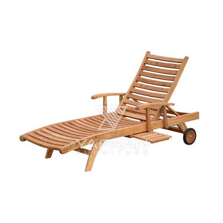 Noor Lounge Chair