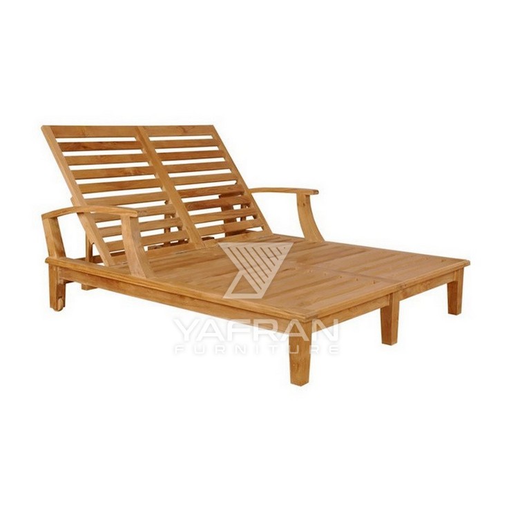 Jacob Outdoor Lounge Chair