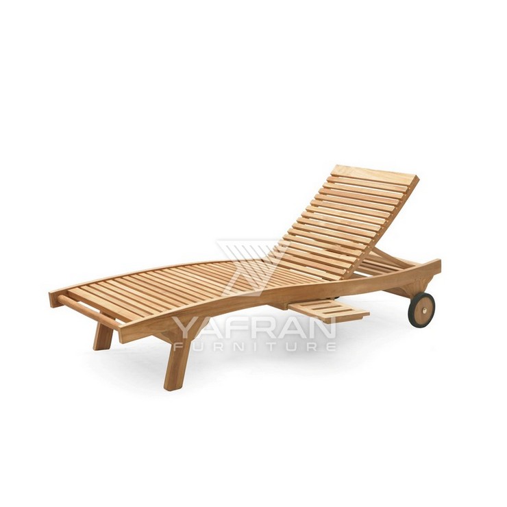 Loes Lounge Chair