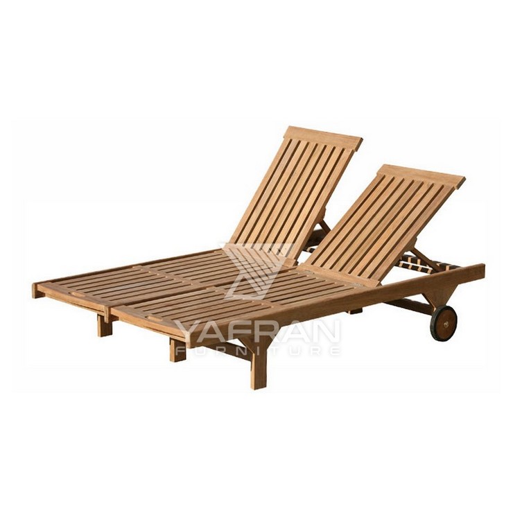 Lize Outdoor Lounge Chair