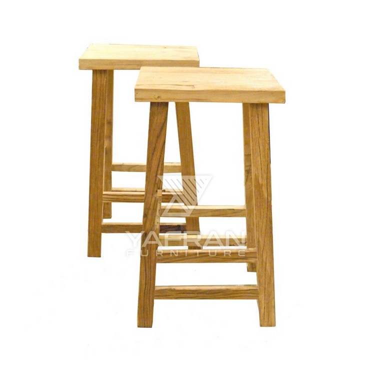 Mason Bar Stool