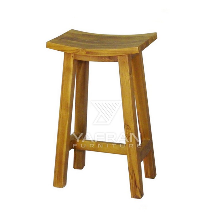 Lilou Bar Stool