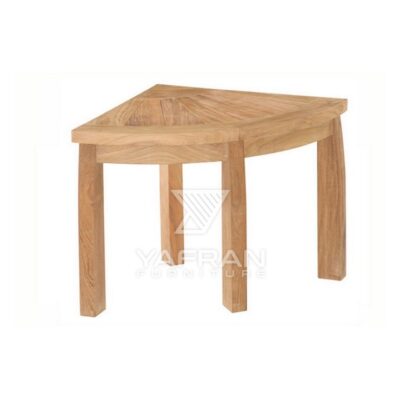 Square Side Table - Aisling Square Side Table