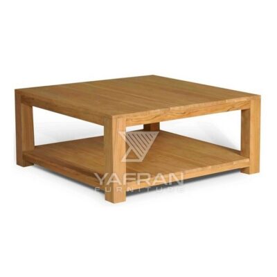 Coffee Table - Tessa Coffee Table