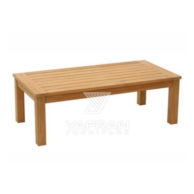 Coffee Table - Eliana Coffee Table