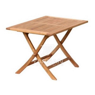 120 Round Folding Table - Ryker 120 Round Folding Table