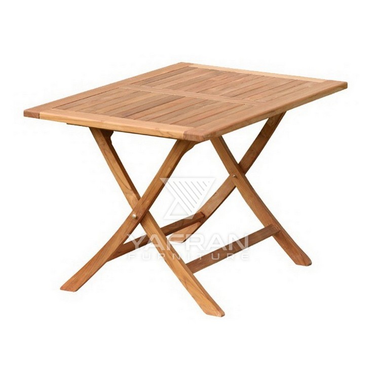 120 Round Folding Table