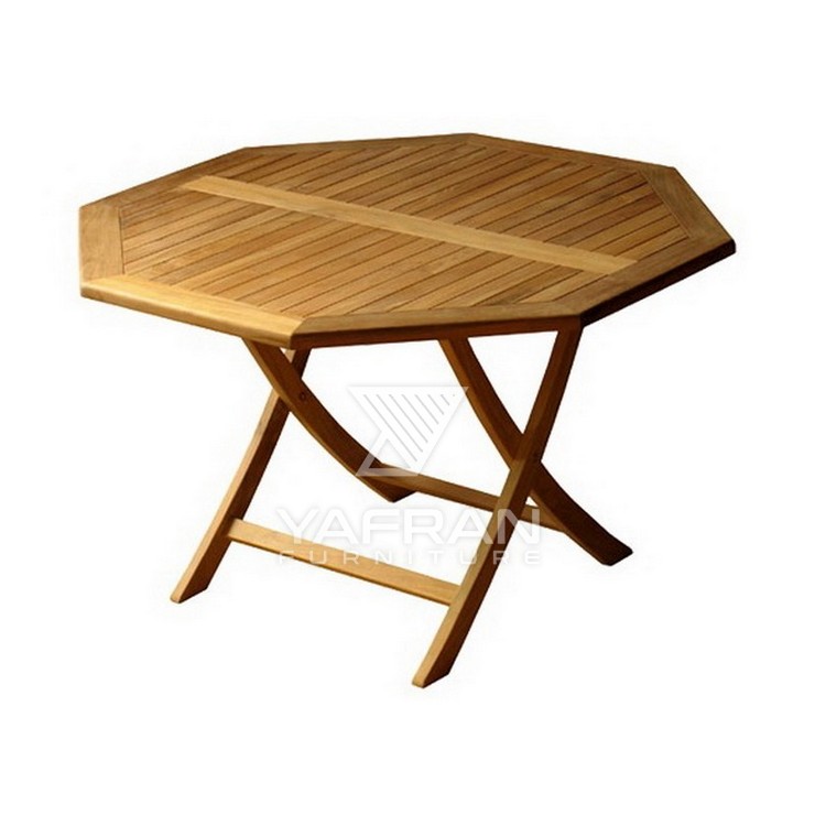 Folding Table 80