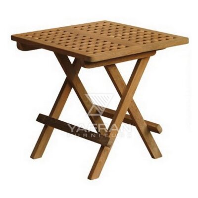 150 Round Folding Table - Theo 150 Round Folding Table